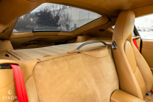 Porsche Cayman 2.9 PDK - 2011