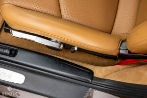 Porsche Cayman 2.9 PDK - 2011