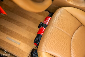 Porsche Cayman 2.9 PDK - 2011