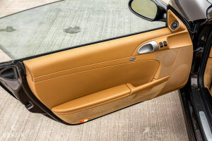 Porsche Cayman 2.9 PDK - 2011