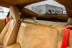 Porsche Cayman 2.9 PDK - 2011