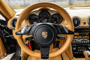 Porsche Cayman 2.9 PDK - 2011