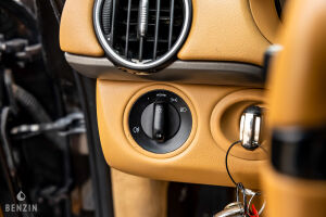 Porsche Cayman 2.9 PDK - 2011