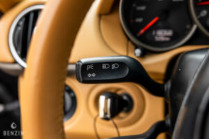 Porsche Cayman 2.9 PDK - 2011