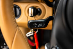 Porsche Cayman 2.9 PDK - 2011