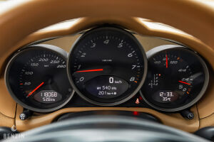 Porsche Cayman 2.9 PDK - 2011