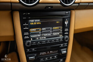 Porsche Cayman 2.9 PDK - 2011