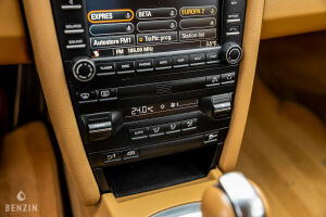 Porsche Cayman 2.9 PDK - 2011