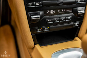 Porsche Cayman 2.9 PDK - 2011