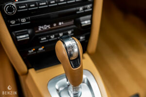 Porsche Cayman 2.9 PDK - 2011