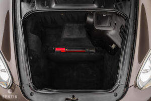 Porsche Cayman 2.9 PDK - 2011