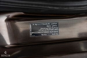 Porsche Cayman 2.9 PDK - 2011