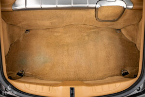 Porsche Cayman 2.9 PDK - 2011