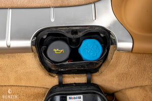 Porsche Cayman 2.9 PDK - 2011