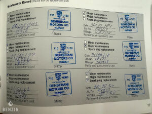 Porsche Cayman 2.9 PDK - 2011