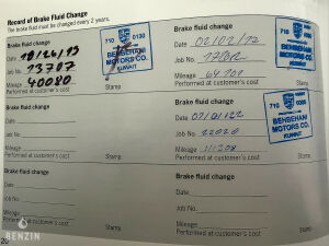 Porsche Cayman 2.9 PDK - 2011