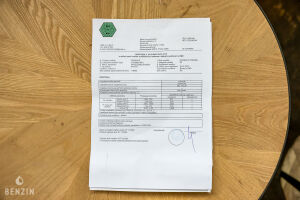 Porsche Cayman 2.9 PDK - 2011