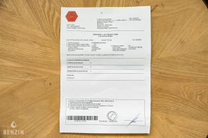 Porsche Cayman 2.9 PDK - 2011