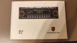 Porsche Boxster S - 2002