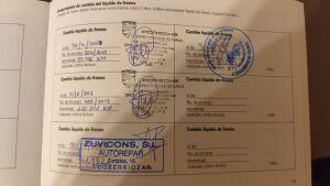 Porsche Boxster S - 2002