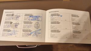 Porsche Boxster S - 2002