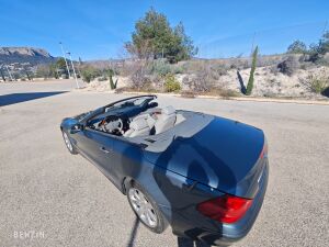 Mercedes-Benz SL 500 R230 - 2001