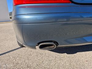 Mercedes-Benz SL 500 R230 - 2001