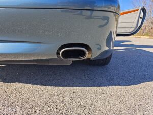 Mercedes-Benz SL 500 R230 - 2001