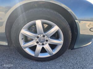 Mercedes-Benz SL 500 R230 - 2001