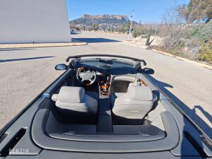 Mercedes-Benz SL 500 R230 - 2001