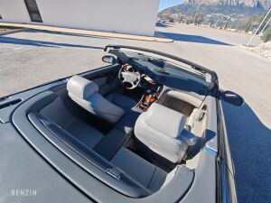 Mercedes-Benz SL 500 R230 - 2001