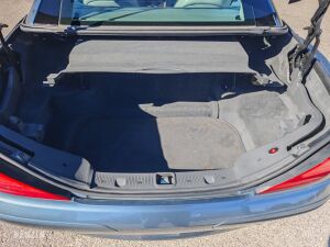 Mercedes-Benz SL 500 R230 - 2001