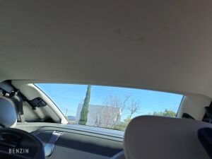 Mercedes-Benz SL 500 R230 - 2001