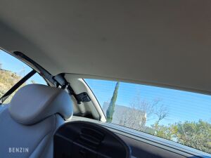 Mercedes-Benz SL 500 R230 - 2001