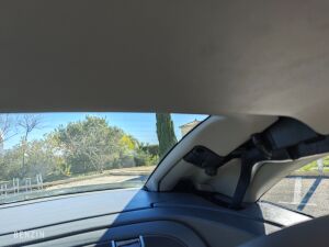 Mercedes-Benz SL 500 R230 - 2001