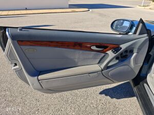 Mercedes-Benz SL 500 R230 - 2001