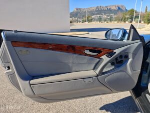 Mercedes-Benz SL 500 R230 - 2001