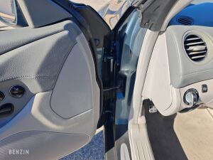 Mercedes-Benz SL 500 R230 - 2001