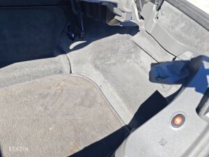 Mercedes-Benz SL 500 R230 - 2001