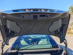 Mercedes-Benz SL 500 R230 - 2001