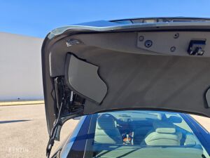 Mercedes-Benz SL 500 R230 - 2001