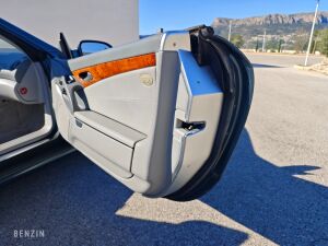 Mercedes-Benz SL 500 R230 - 2001