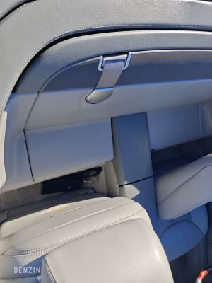 Mercedes-Benz SL 500 R230 - 2001