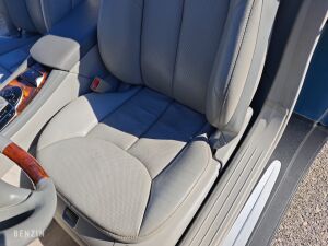 Mercedes-Benz SL 500 R230 - 2001