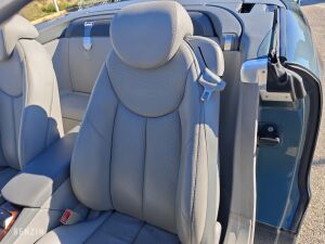 Mercedes-Benz SL 500 R230 - 2001