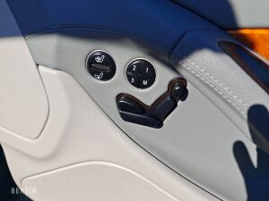 Mercedes-Benz SL 500 R230 - 2001