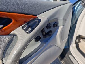 Mercedes-Benz SL 500 R230 - 2001