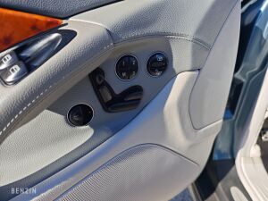 Mercedes-Benz SL 500 R230 - 2001