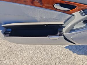 Mercedes-Benz SL 500 R230 - 2001