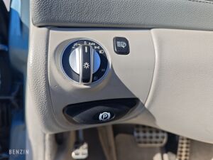 Mercedes-Benz SL 500 R230 - 2001